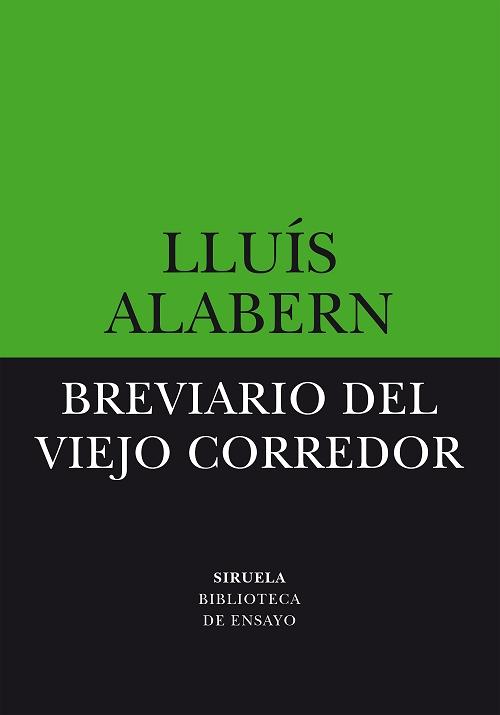 Breviario del viejo corredor. 