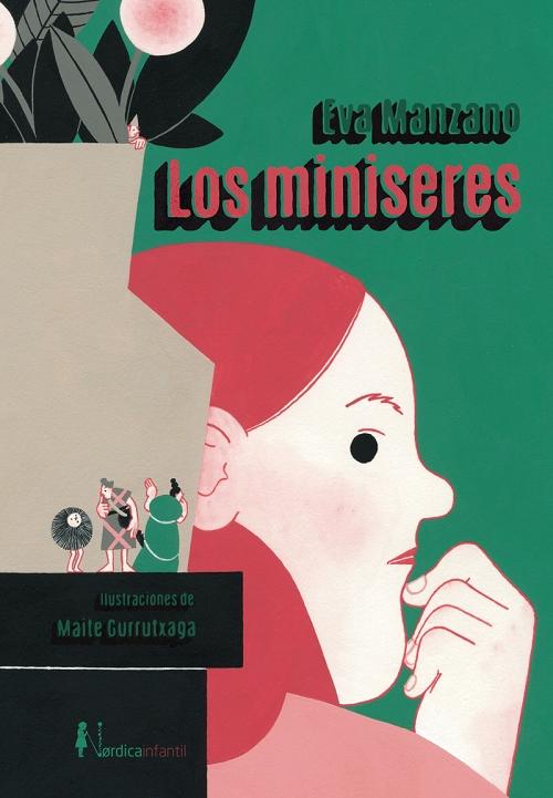 Los miniseres. 