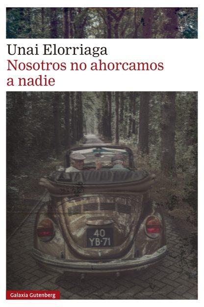 Nosotros no ahorcamos a nadie. 