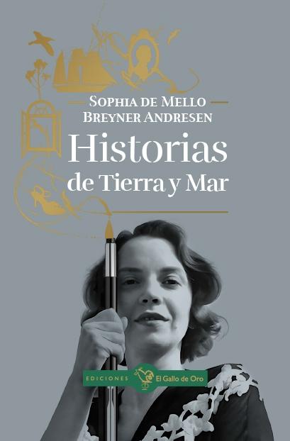 Historias de tierra y mar. 