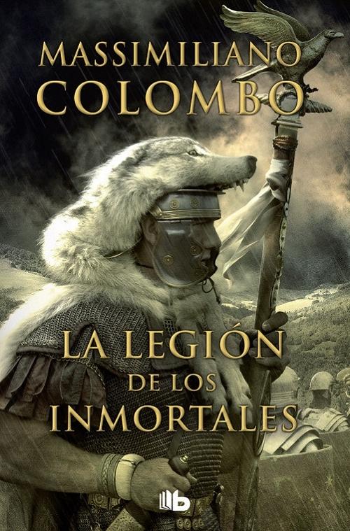 La legión de los inmortales. 