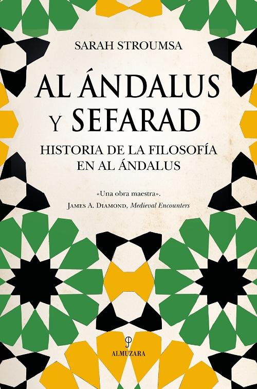 Al Ándalus y Sefarad "Historia de la filosofía en Al Ándalus"