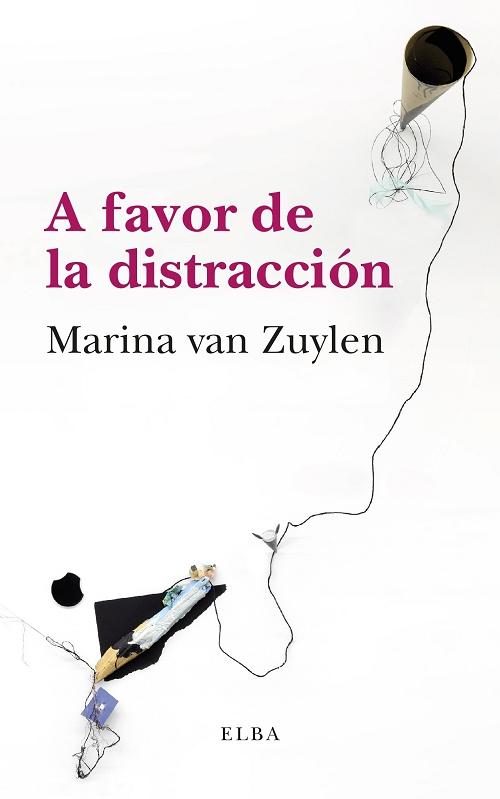 A favor de la distracción. 