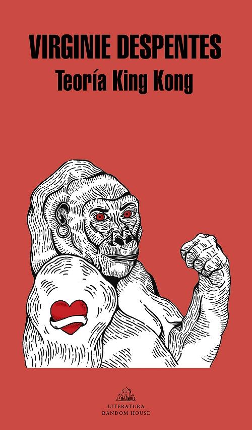 Teoría King Kong. 