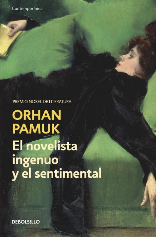 El novelista ingenuo y el sentimental. 