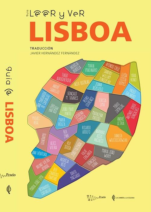 Lisboa. Leer y ver "Guía". 