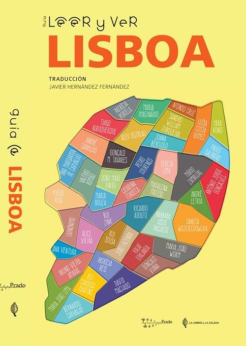 Lisboa. Leer y ver "Guía"