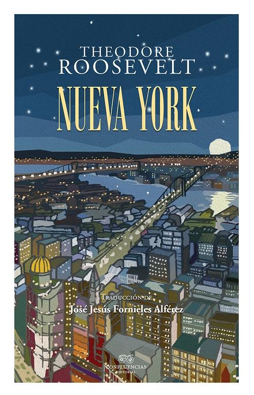 Historia de Nueva York