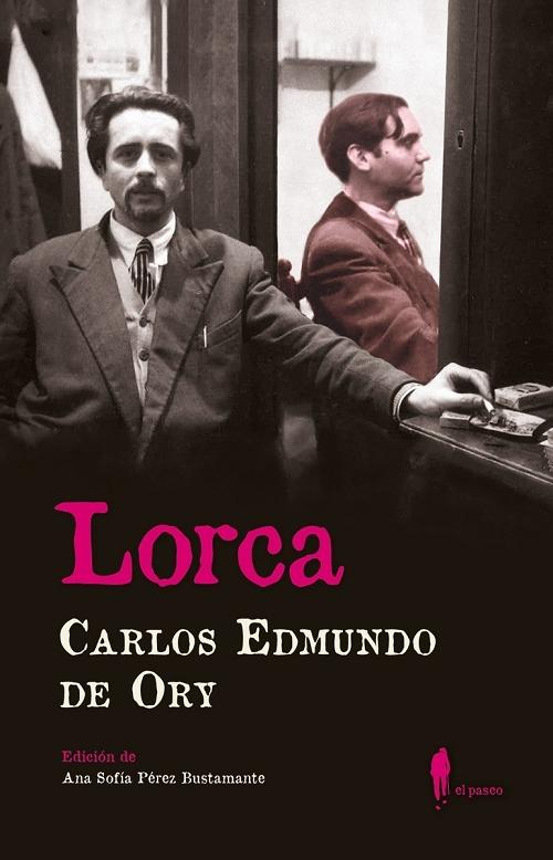 Lorca. 