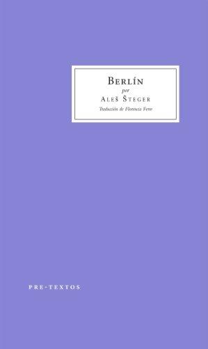 Berlín. 