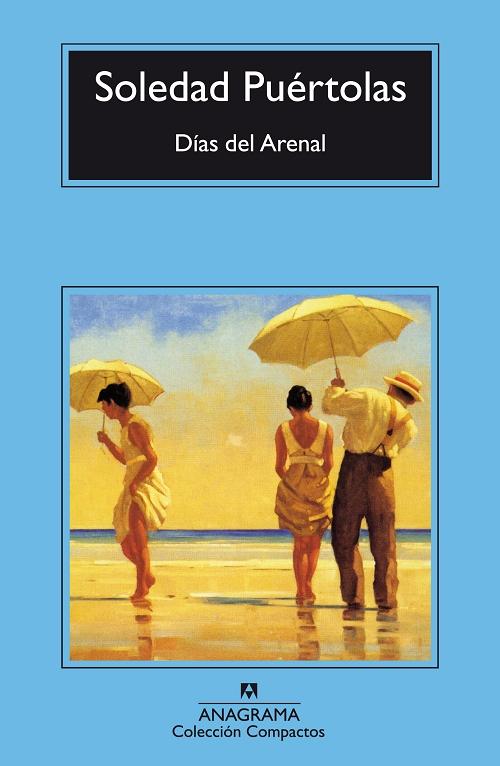 Días del Arenal. 