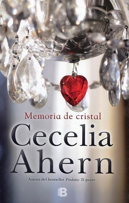 Memoria de cristal