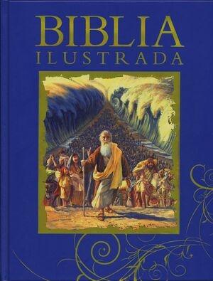 Biblia Ilustrada