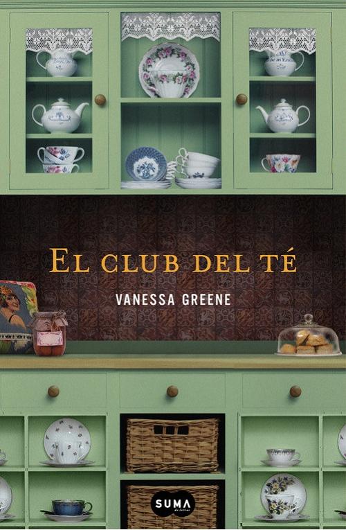 El club del té. 