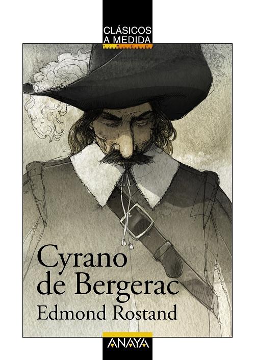 Cyrano de Bergerac