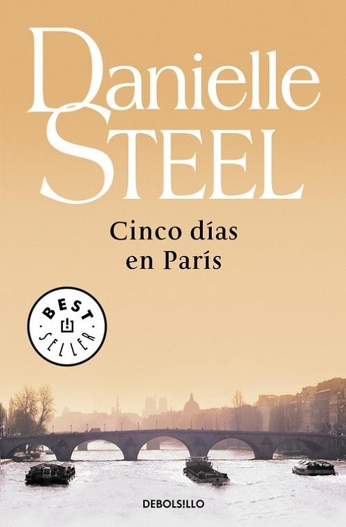 Cinco días en París