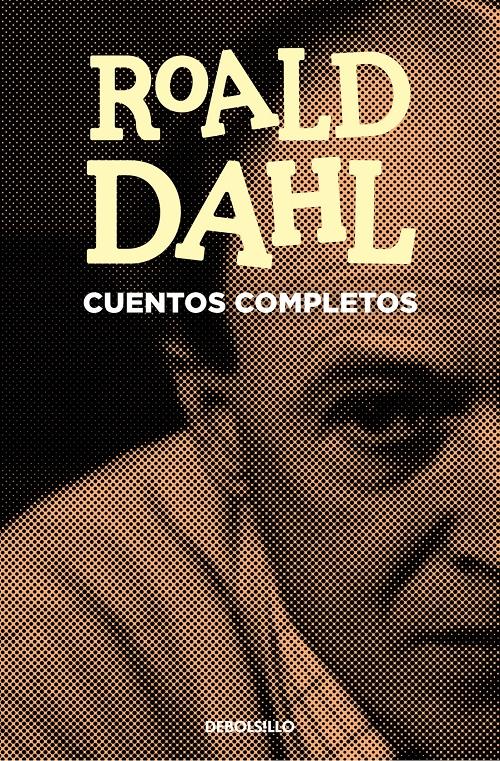 Cuentos completos (Roald Dahl). 