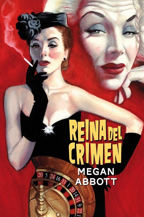 Reina del crimen. 