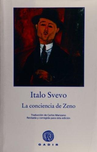 La conciencia de Zeno. 