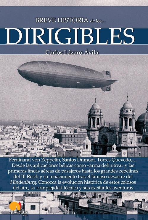 Breve Historia de los Dirigibles