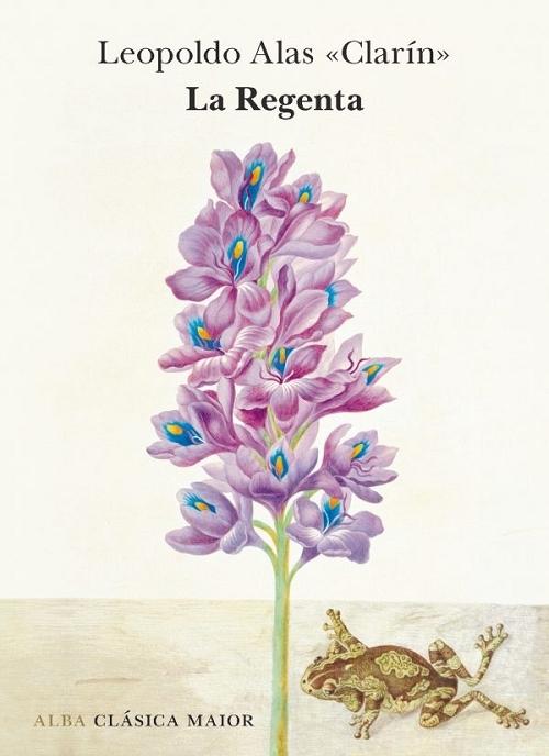 La Regenta. 