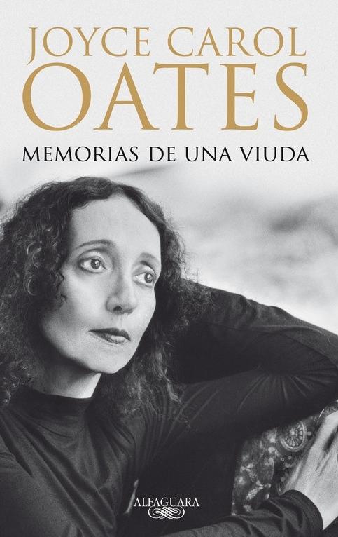 Memorias de una viuda