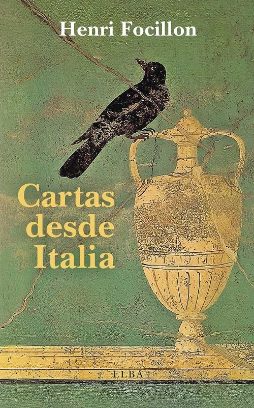 Cartas desde Italia