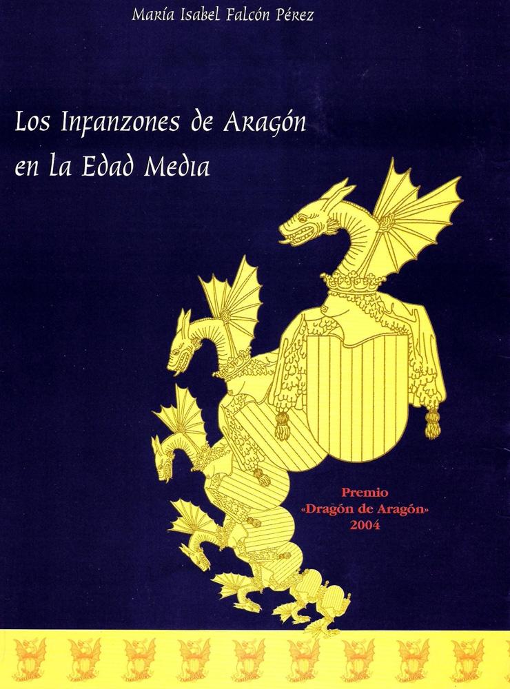 Los infanzones de Aragón en la Edad Media