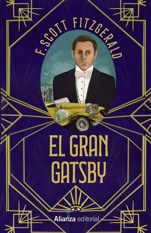 El gran Gatsby. 