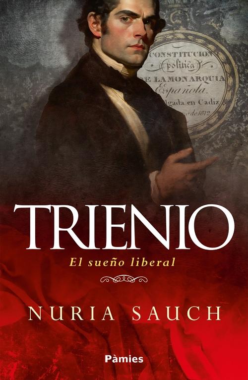 Trienio "El sueño liberal". 