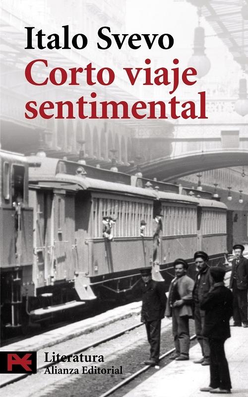 Corto viaje sentimental. 