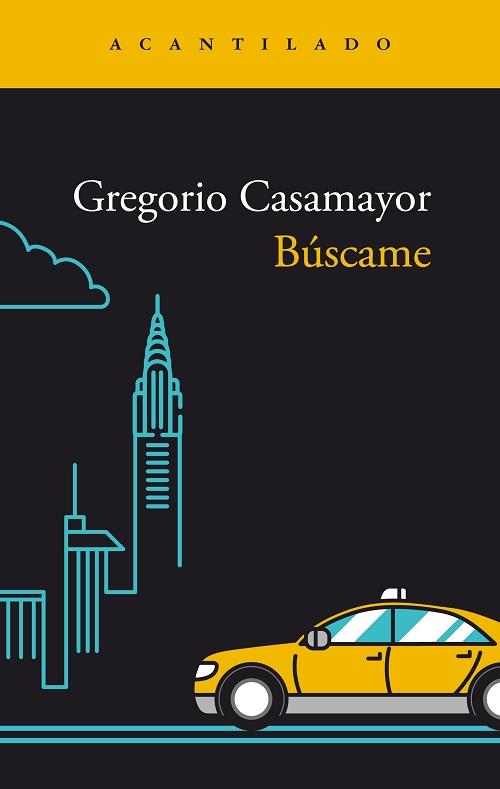 Búscame. 