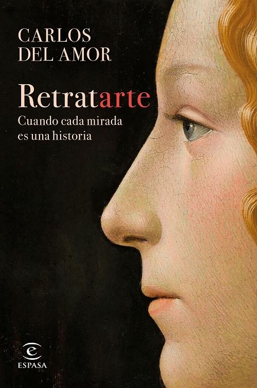 Retratarte "Cuando cada mirada es una historia"