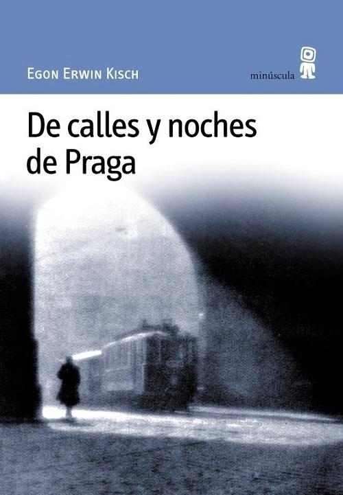 De calles y noches de Praga. 