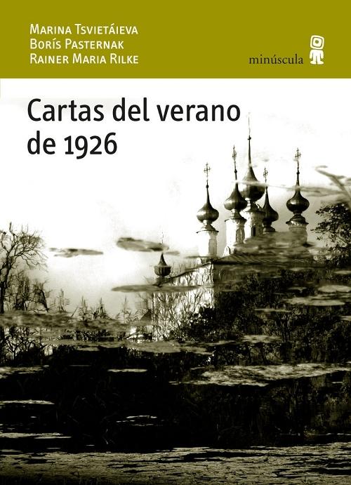 Cartas del verano de 1926