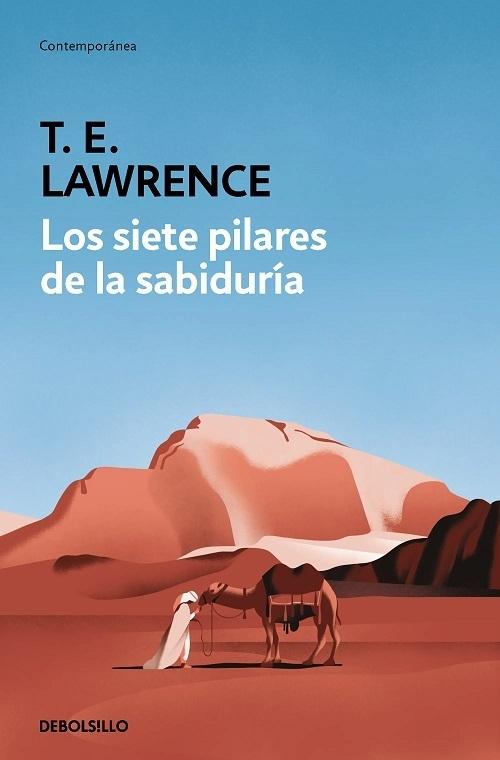 Los siete pilares de la sabiduría.