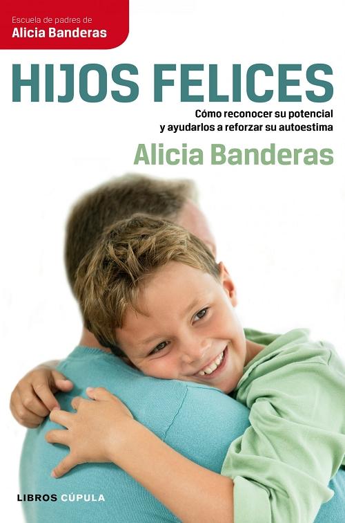 Hijos felices. 