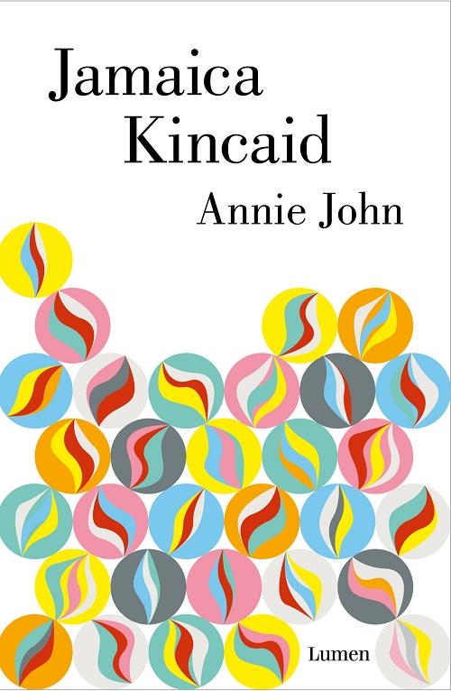 Jamaica Kincaid.
