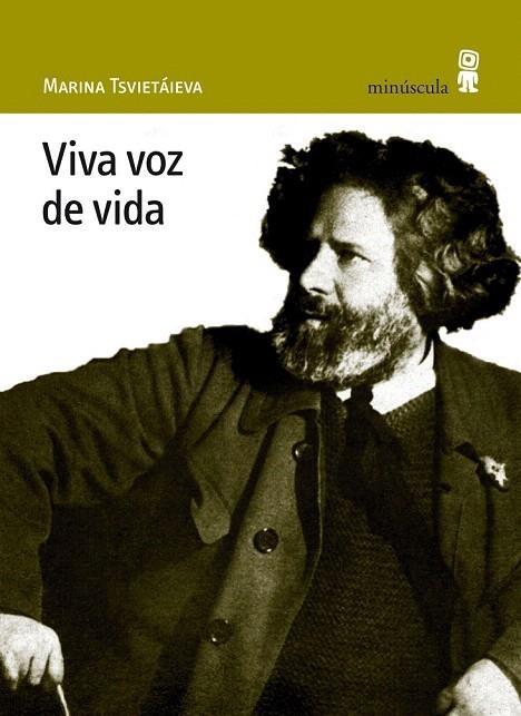 Viva voz de vida. 