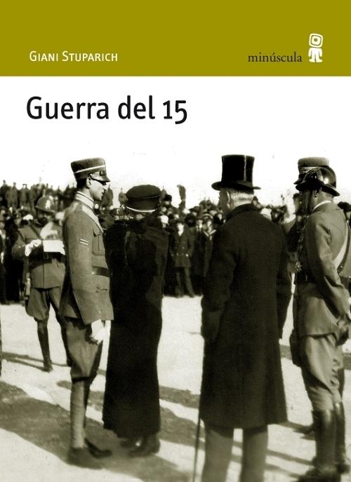 Guerra del 15