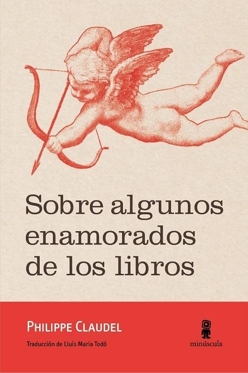 Sobre algunos enamorados de los libros. 