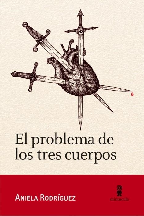 El problema de los tres cuerpos. 