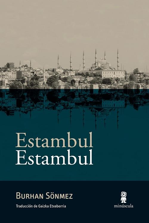 Estambul Estambul. 