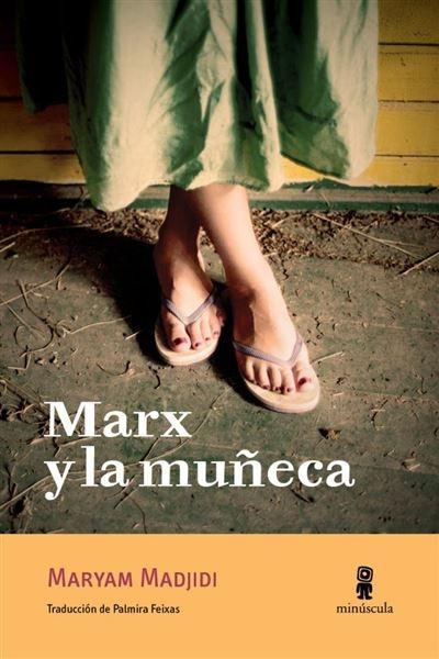 Marx y la muñeca. 