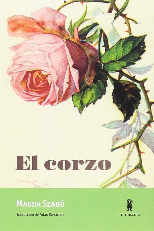 El corzo. 