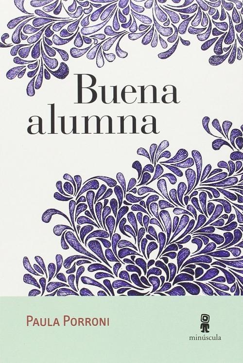 Buena alumna. 