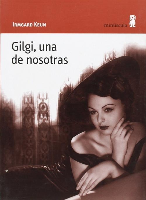 Gilgi, una de nosotras