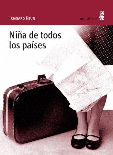 Niña de todos los paises