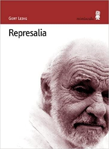 Represalia. 