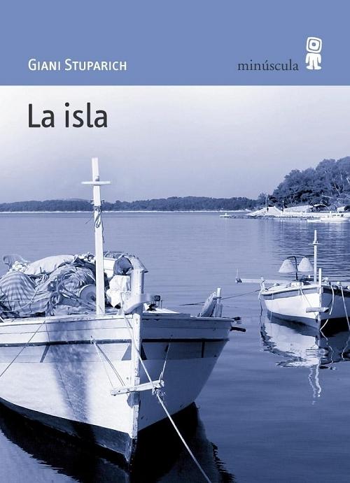 La isla. 